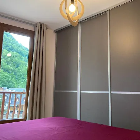 Du Chateau Bagneres-de-Luchon