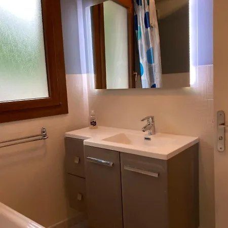 Apartamento Du Chateau *