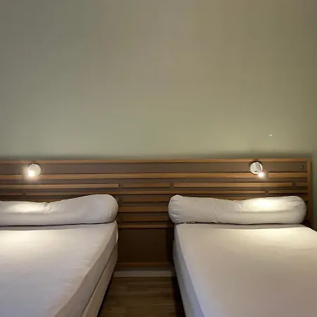 Apartamento Du Chateau
