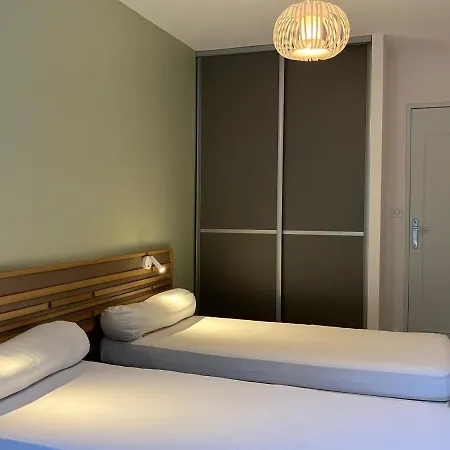 Apartment Du Chateau *