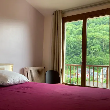 Apartment Du Chateau Bagneres-de-Luchon