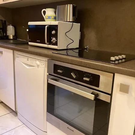 Apartment Du Chateau *