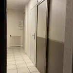 Du Chateau Apartment Bagneres-de-Luchon
