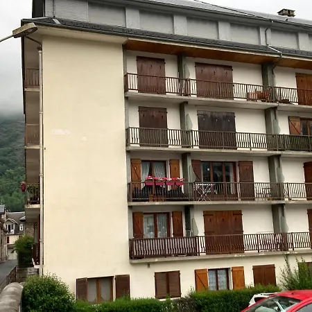 Du Chateau Appartamento *