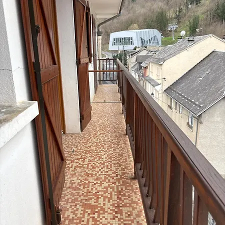 Appartamento Du Chateau
